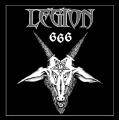 Legion 666 (CAN) : Kiss The Goat